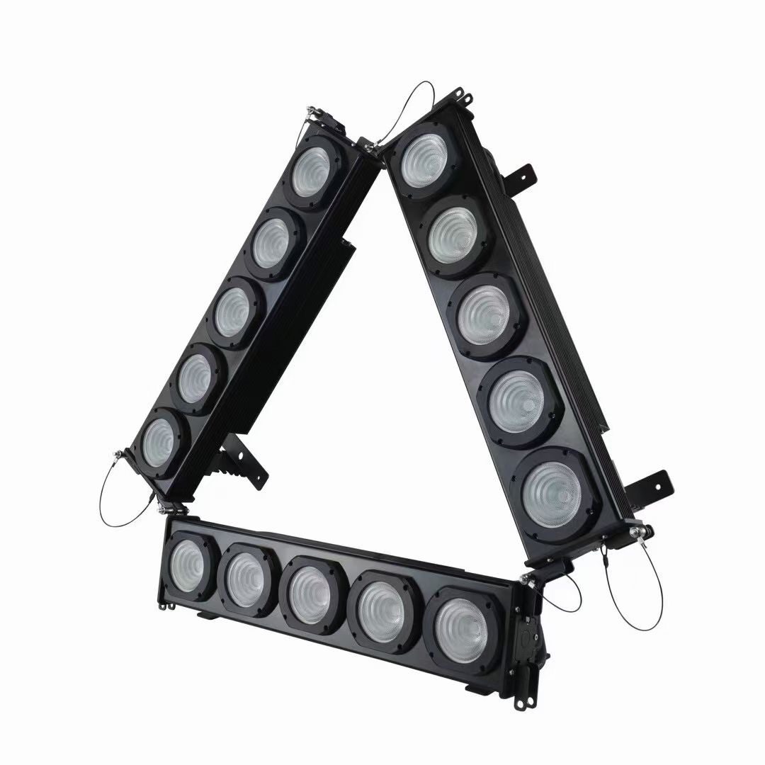 IP65 520 MATRIX BEAM BAR WATERPROOF