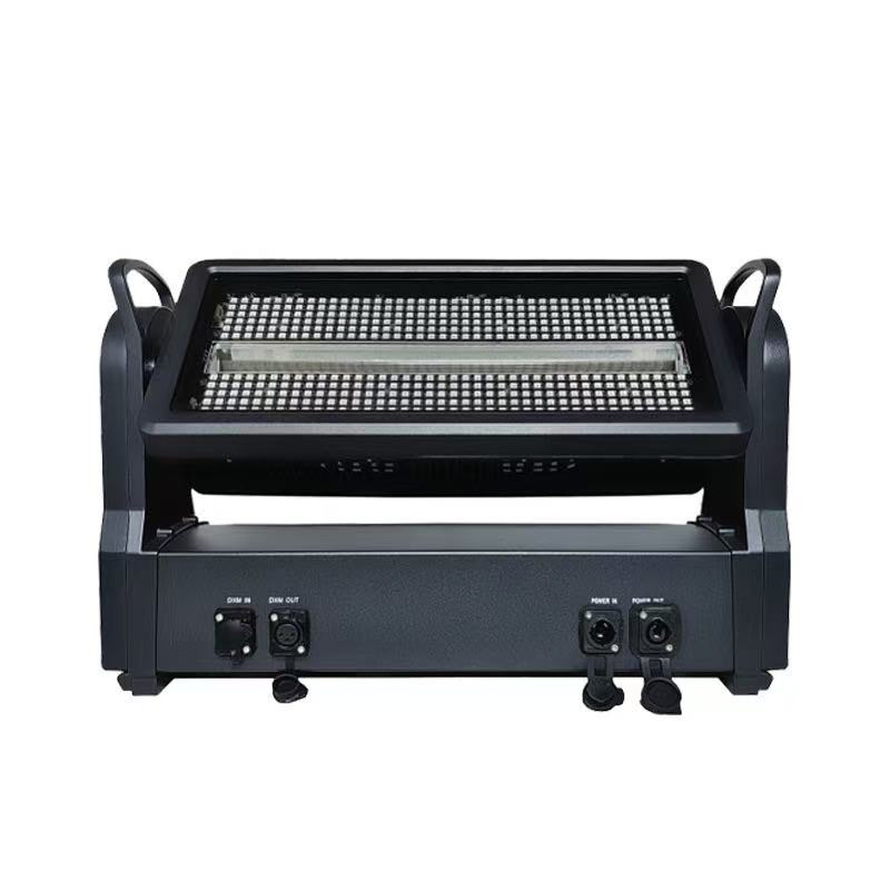 IP67 1000W 624 STROBE MOVER