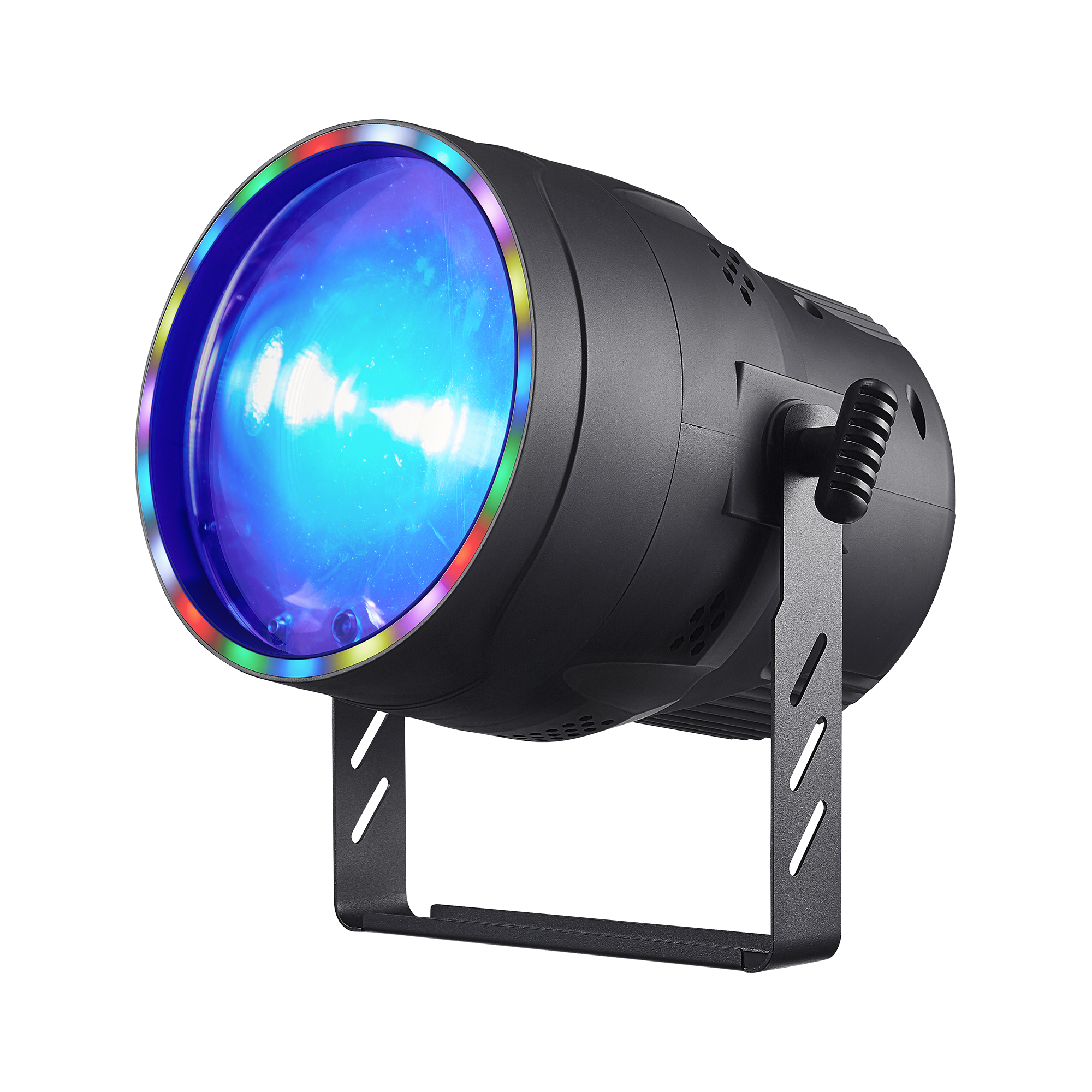 THE HALO COB RGB 200