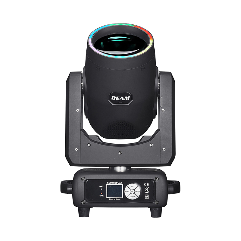 THE HALO 295 BEAM MOVER