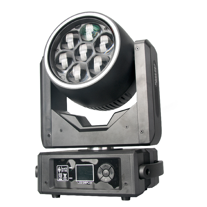 THE HALO 740 MINI BEE MOVER 