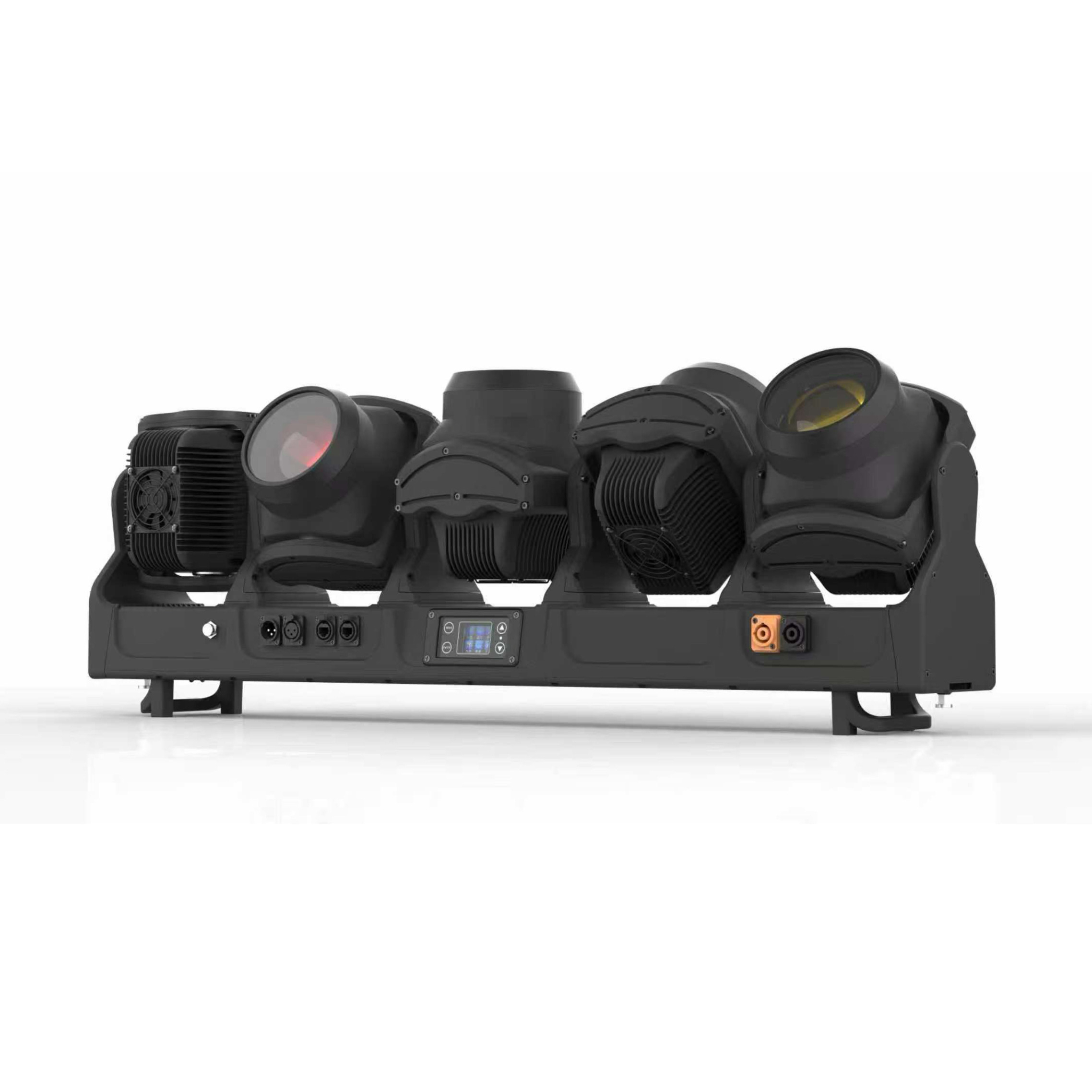 THE IP65 HALO TORNADO MOVER