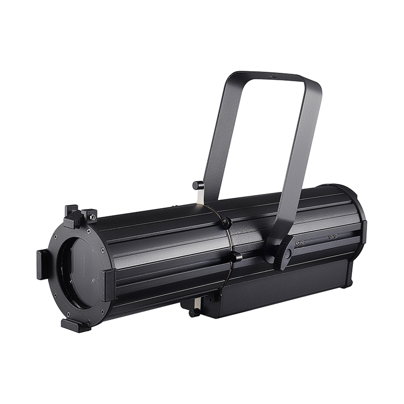 THE 100W MINI LEKO