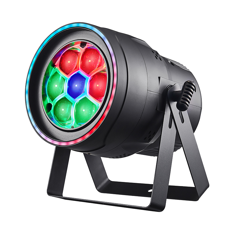 THE HALO 740 BEE PAR 